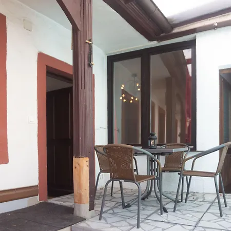 Hotel-restaurant Hackteufel Hotel