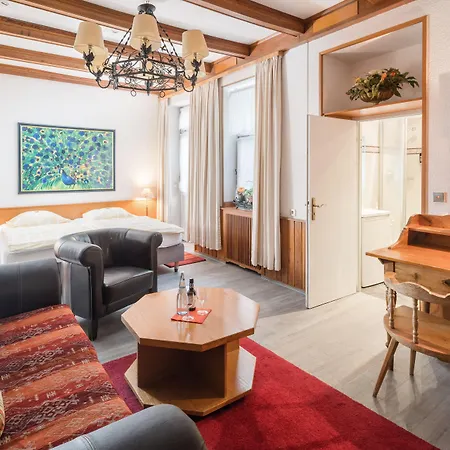 Hotel Hotel-restaurant Hackteufel 3*