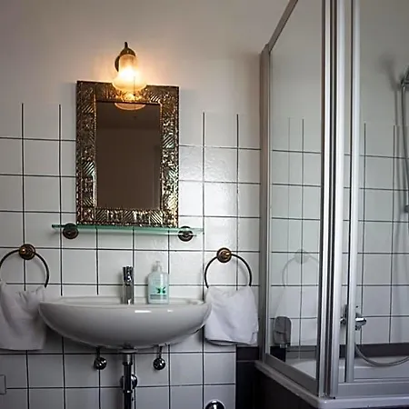 Hotel-restaurant Hackteufel