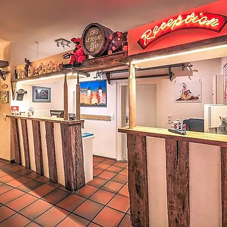 Hotel-restaurant Hackteufel היידלברג