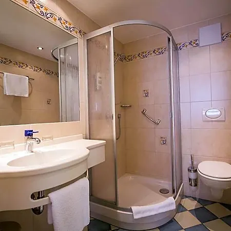 מלון Hotel-restaurant Hackteufel היידלברג