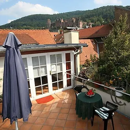 Hotel-restaurant Hackteufel