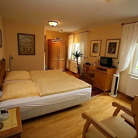 Hotel-restaurant Hackteufel Hotel Heidelberg