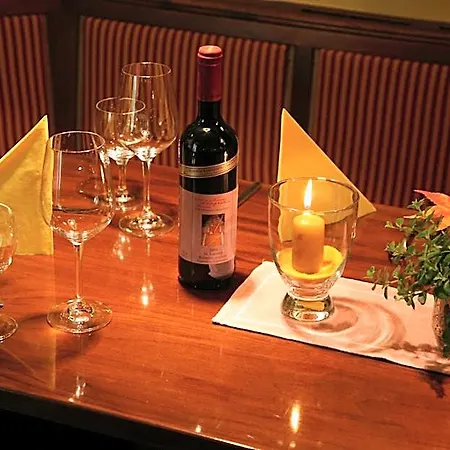 Hotel-restaurant Hackteufel