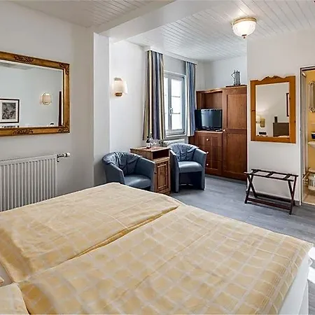 Hotel-restaurant Hackteufel Hotel Heidelberg