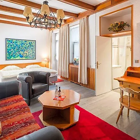 Hotel Hotel-restaurant Hackteufel