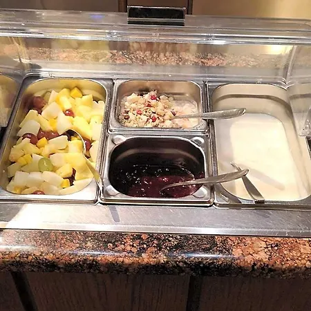 Hotel-restaurant Hackteufel 3*