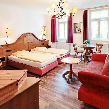 Hotel-restaurant Hackteufel Hotel