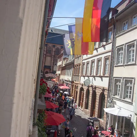 Hotel Hotel-restaurant Hackteufel 3*
