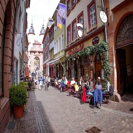 Hotel-restaurant Hackteufel 3*