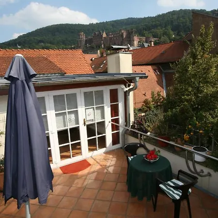 Hotel-restaurant Hackteufel