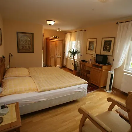 Hotel-restaurant Hackteufel 3*