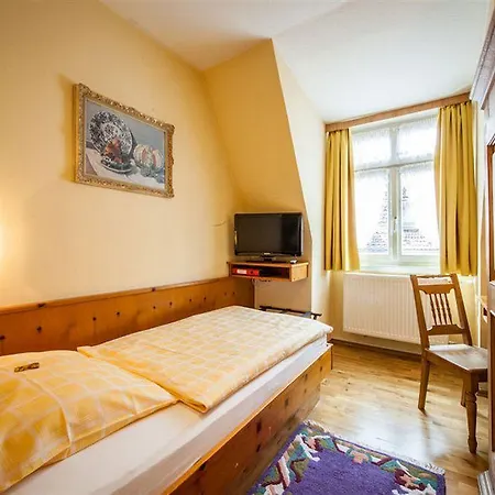 Hotel-restaurant Hackteufel 3* Heidelberg