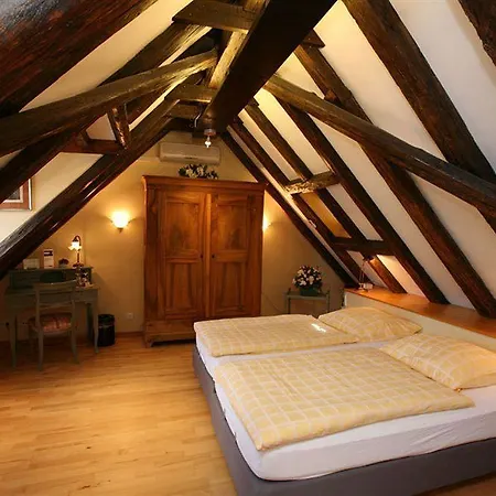 Hotel-restaurant Hackteufel Hotel
