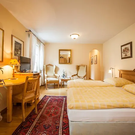 Hotel-restaurant Hackteufel Hotel 3*