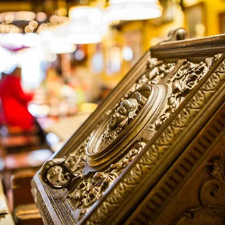 Hotel-restaurant Hackteufel Hotel