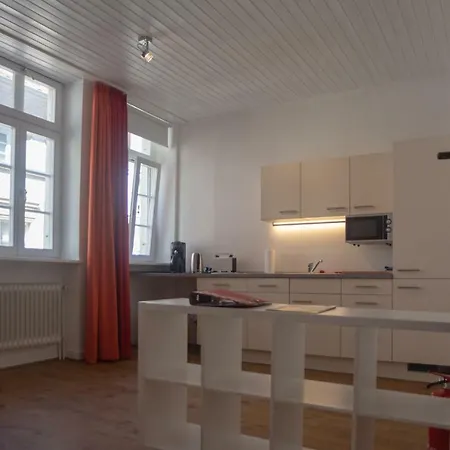 Hotel-restaurant Hackteufel Heidelberg