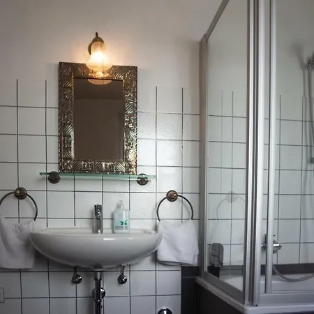 Hotel-restaurant Hackteufel