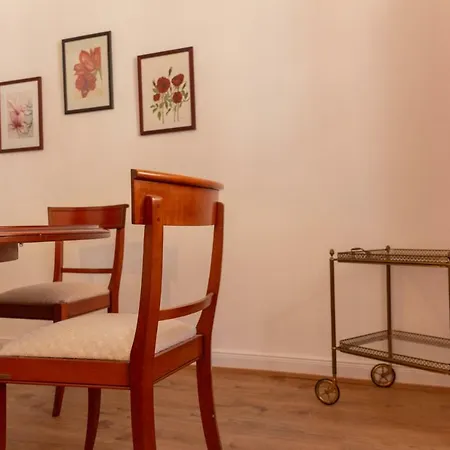 海克特夫餐厅酒店 酒店 海德堡