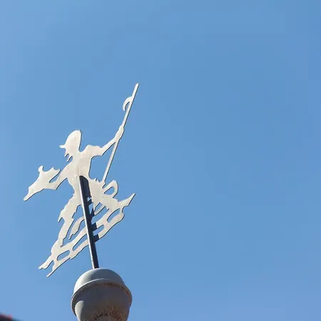 海克特夫餐厅酒店 酒店 3*