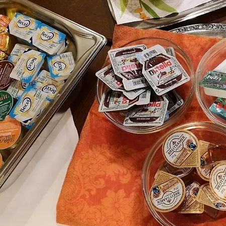 海克特夫餐厅酒店 酒店 3*