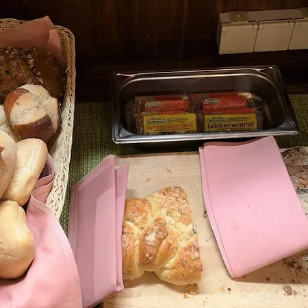 Hotel Hotel-restaurant Hackteufel Heidelberg