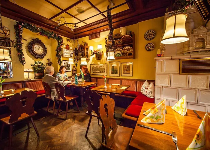 Hotel-restaurant Hackteufel