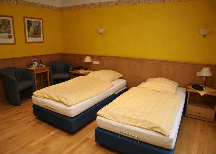 Hotel-restaurant Hackteufel