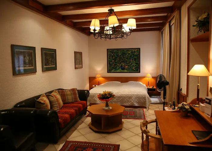 فندق Hotel-restaurant Hackteufel