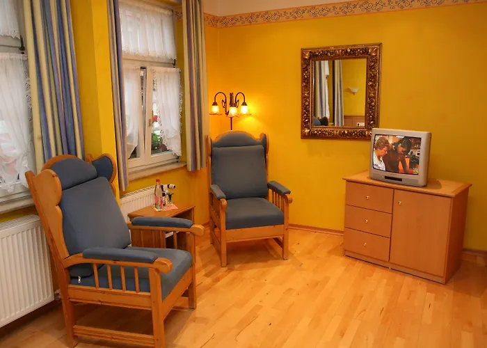 Hotel-restaurant Hackteufel Heidelberg