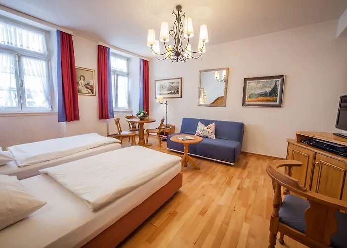 Hotel-restaurant Hackteufel 3* هايدلبرغ