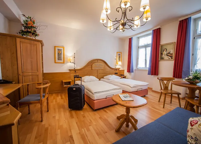 Hotel-restaurant Hackteufel 3*