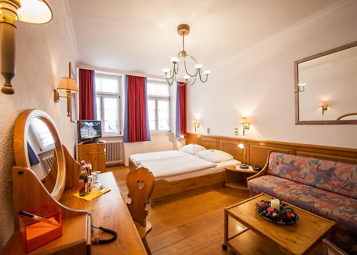 Hotel-restaurant Hackteufel 3*