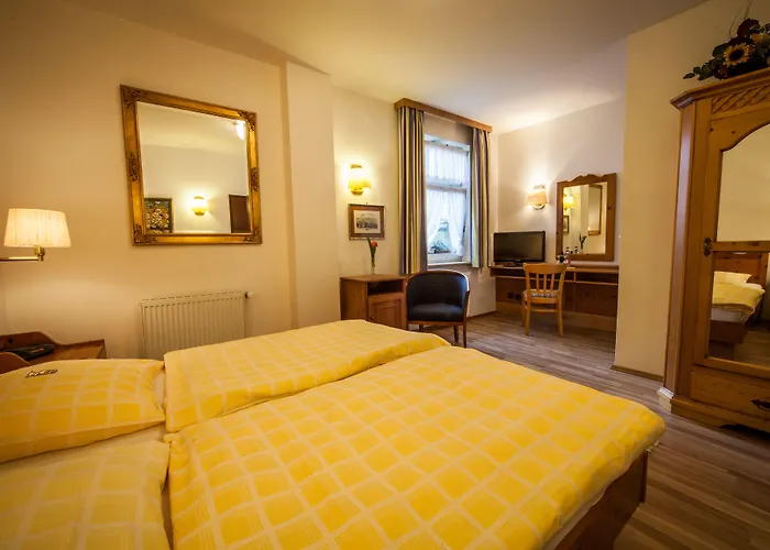 فندق Hotel-restaurant Hackteufel