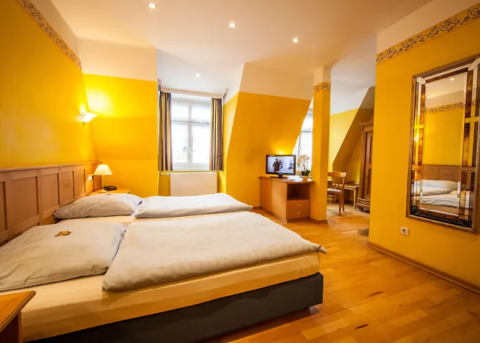 Hotel Hotel-restaurant Hackteufel Heidelberg