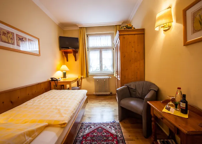 Hotel-restaurant Hackteufel Szálloda Heidelberg