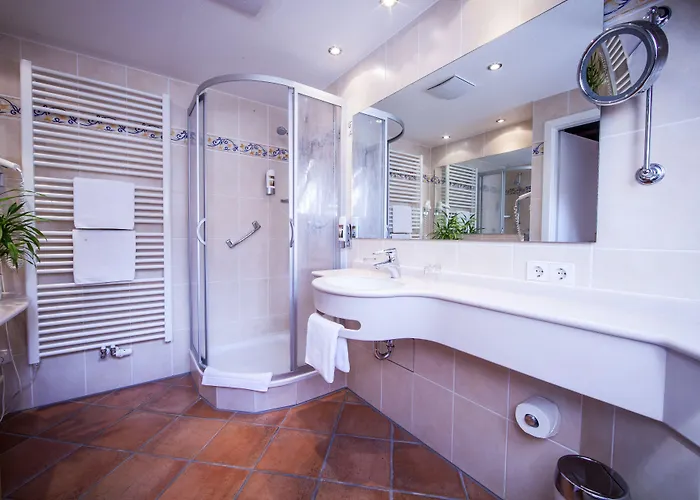 Hotel-restaurant Hackteufel 3*