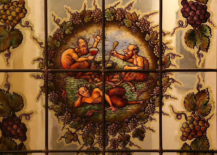 Hotel-restaurant Hackteufel