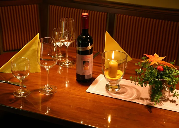 Hotel Hotel-restaurant Hackteufel