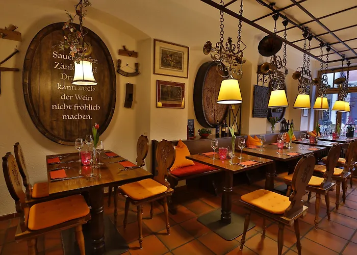 Hotel-restaurant Hackteufel