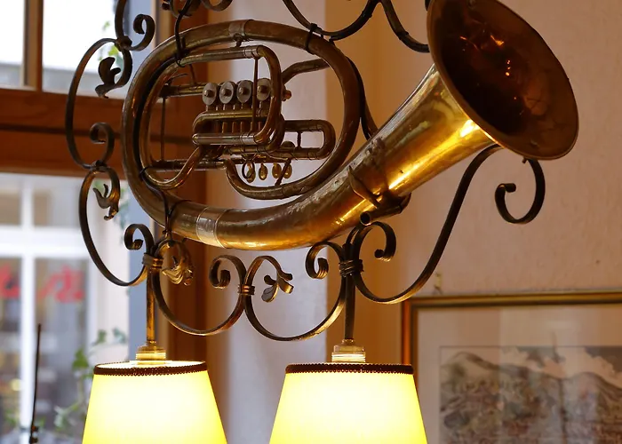 فندق Hotel-restaurant Hackteufel