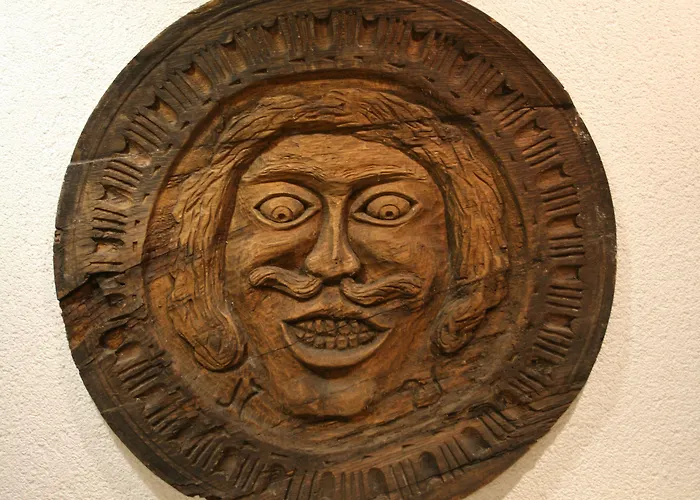 Hotel-restaurant Hackteufel Heidelberg