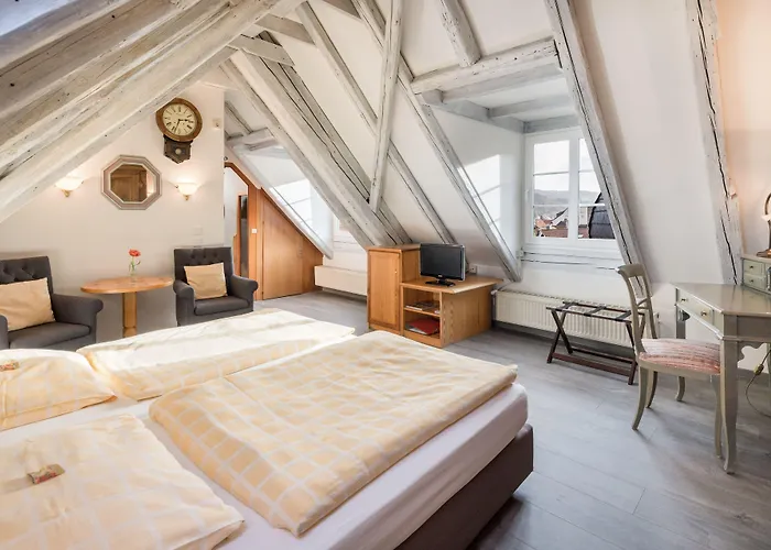 Hotel-restaurant Hackteufel