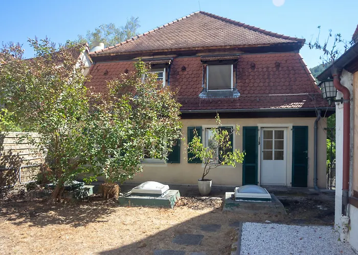 Hotel-restaurant Hackteufel هايدلبرغ