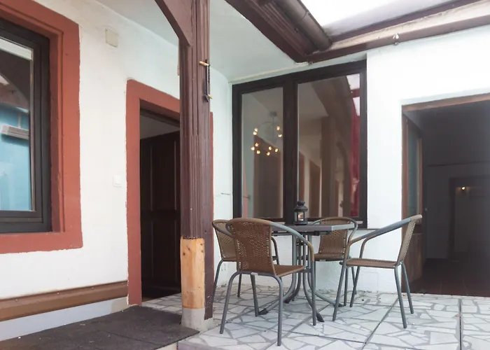 Hotel-restaurant Hackteufel Hotel