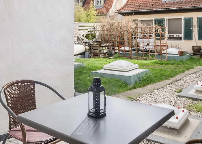 Hotel-restaurant Hackteufel 3*