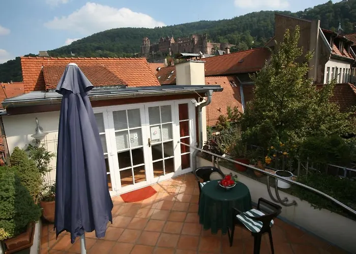 Hotel-restaurant Hackteufel