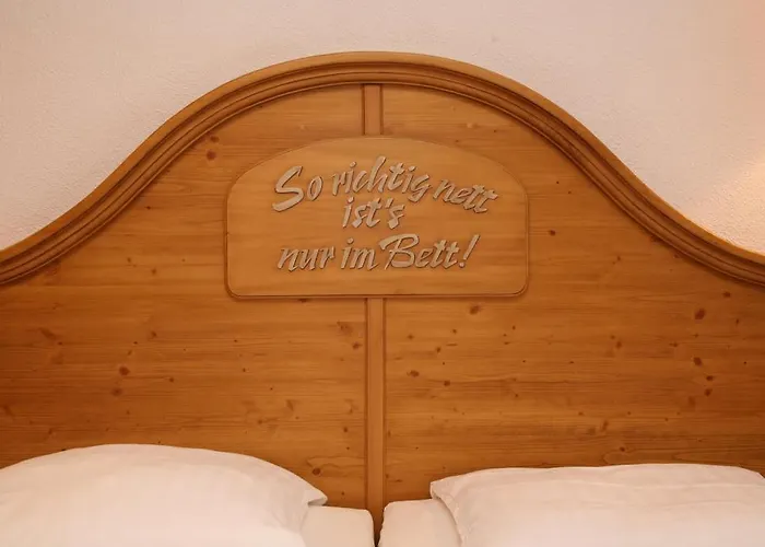 Szálloda Hotel-restaurant Hackteufel