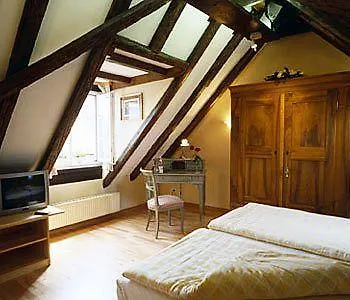 Hotel Hotel-restaurant Hackteufel