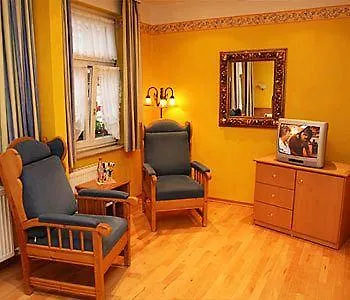 Hotel-restaurant Hackteufel Heidelberg